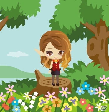 GREE「牧場物語 for GREE」×「LOVE：QUIZ」コラボキャンペーンが開催―相互で遊んで限定アイテムをゲットの画像3