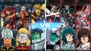 AC「機動戦士ガンダム U.C.カードビルダー」参戦作品はオール宇宙世紀！生まれ変わったポイントを紹介＆アルファロケテ情報もの画像11