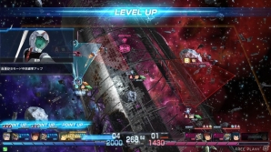 AC「機動戦士ガンダム U.C.カードビルダー」参戦作品はオール宇宙世紀！生まれ変わったポイントを紹介＆アルファロケテ情報もの画像12