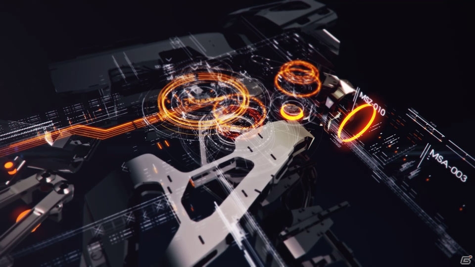 AC「機動戦士ガンダム U.C.カードビルダー」参戦作品はオール宇宙世紀！生まれ変わったポイントを紹介＆アルファロケテ情報もの画像22