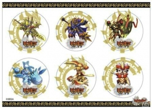 iOS/Android「モンスターギア」リアフレとハンティングできるイベント「モンスターギア ハンティング会 出張所」が7月4日より全国各地で開催！の画像17