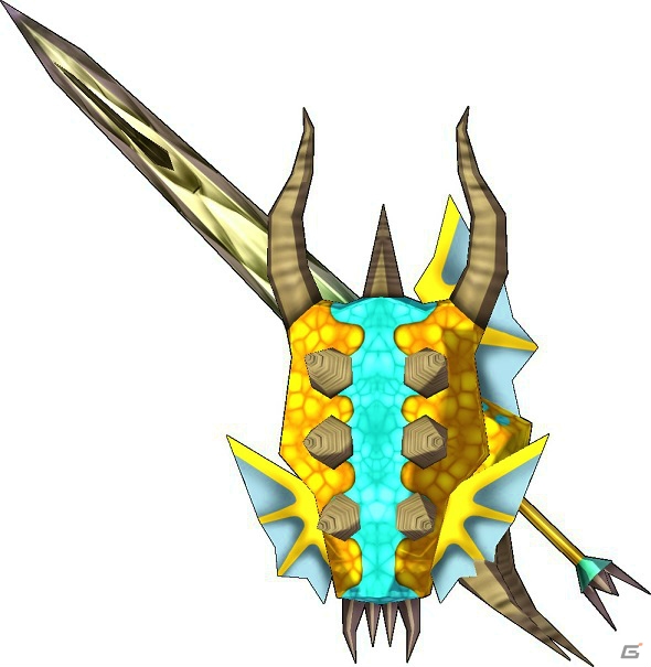 iOS/Android「モンスターギア」リアフレとハンティングできるイベント「モンスターギア ハンティング会 出張所」が7月4日より全国各地で開催！の画像6