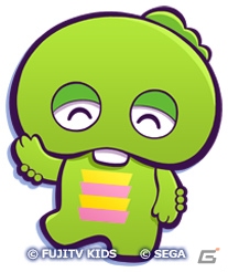 iOS/Android「ぷよぷよ!!クエスト」イベント「ガチャピン祭り」が7月1日より開催！ムックver.のアミティ、ルルー、りんごも登場の画像1