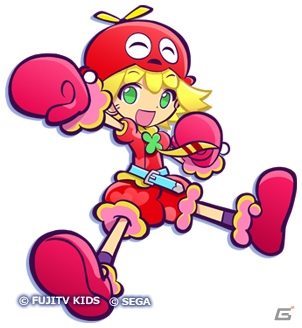iOS/Android「ぷよぷよ!!クエスト」イベント「ガチャピン祭り」が7月1日より開催！ムックver.のアミティ、ルルー、りんごも登場の画像6
