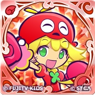 iOS/Android「ぷよぷよ!!クエスト」イベント「ガチャピン祭り」が7月1日より開催！ムックver.のアミティ、ルルー、りんごも登場の画像7