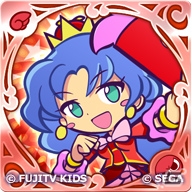 iOS/Android「ぷよぷよ!!クエスト」イベント「ガチャピン祭り」が7月1日より開催！ムックver.のアミティ、ルルー、りんごも登場の画像9