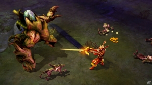iOS/Android「Dark Quest 5」ギルドモードや新装備・ミッションを追加する大型アップデートを実施の画像2