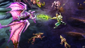 iOS/Android「Dark Quest 5」ギルドモードや新装備・ミッションを追加する大型アップデートを実施の画像3