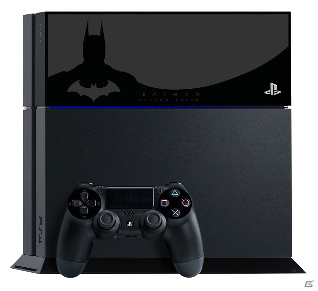 PS4「バットマン：アーカム・ナイト」ニューヨークタイムズスクエアをバットマンがジャック！PS4刻印モデルの発売も決定の画像14