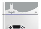 PS4「バットマン：アーカム・ナイト」ニューヨークタイムズスクエアをバットマンがジャック！PS4刻印モデルの発売も決定