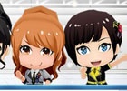 iOS/Android「AKB48グループ ついに公式音ゲーでました。」楽曲「美しい稲妻」が実装！「握手会イベント～フレンド協力～」イベントが開始