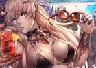 iOS/Android/PS Vita「デッドマンズ・クルス」水着デッドマンが手に入るハント場「クルーズ・ラインハート」が登場！