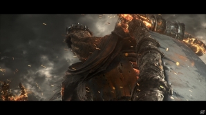 「DARK SOULS III」メディア発表会をレポート！「直剣」「特大剣」「曲剣」「弓」の深化したアクションに注目の画像13