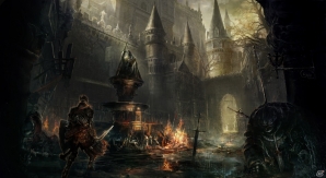 「DARK SOULS III」メディア発表会をレポート！「直剣」「特大剣」「曲剣」「弓」の深化したアクションに注目の画像26