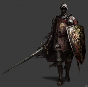 「DARK SOULS III」メディア発表会をレポート！「直剣」「特大剣」「曲剣」「弓」の深化したアクションに注目の画像31