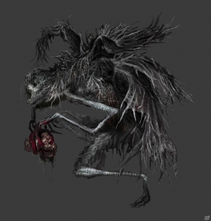 「DARK SOULS III」メディア発表会をレポート！「直剣」「特大剣」「曲剣」「弓」の深化したアクションに注目の画像32
