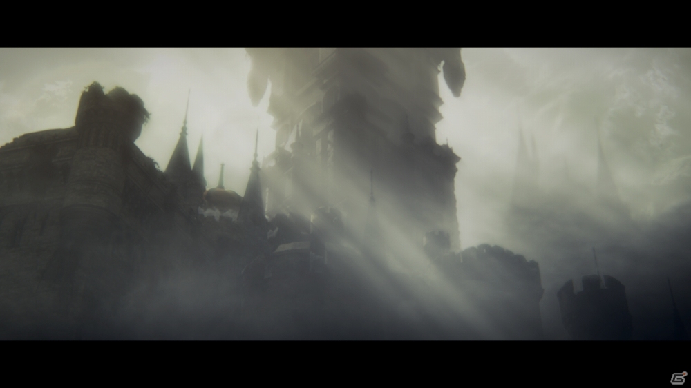 「DARK SOULS III」メディア発表会をレポート！「直剣」「特大剣」「曲剣」「弓」の深化したアクションに注目の画像10