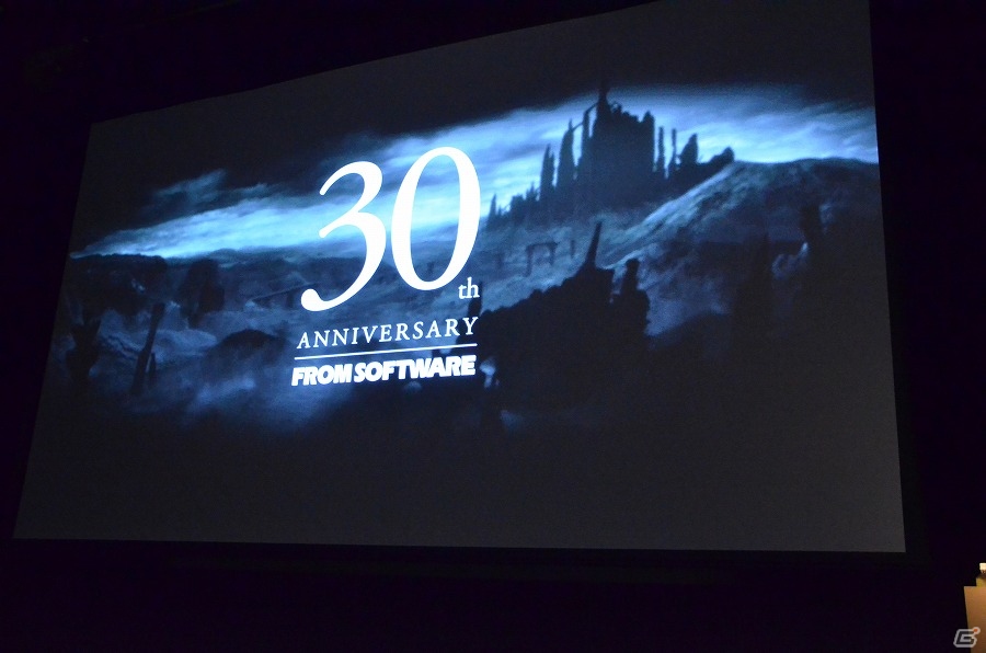 「DARK SOULS III」メディア発表会をレポート！「直剣」「特大剣」「曲剣」「弓」の深化したアクションに注目の画像15