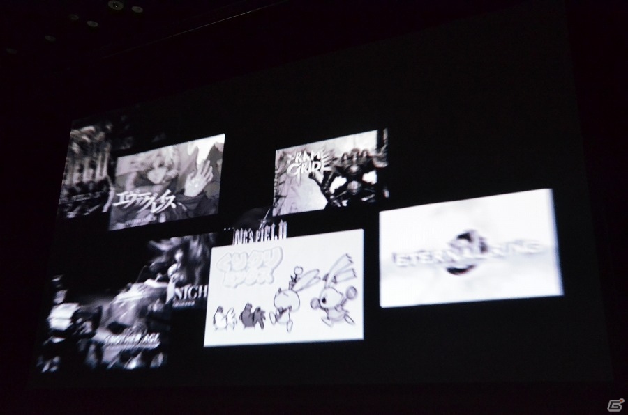 「DARK SOULS III」メディア発表会をレポート！「直剣」「特大剣」「曲剣」「弓」の深化したアクションに注目の画像16
