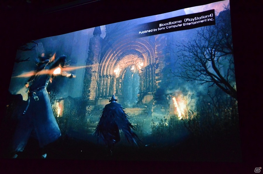 「DARK SOULS III」メディア発表会をレポート！「直剣」「特大剣」「曲剣」「弓」の深化したアクションに注目の画像18