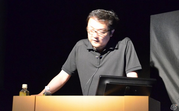 「DARK SOULS III」メディア発表会をレポート！「直剣」「特大剣」「曲剣」「弓」の深化したアクションに注目の画像20