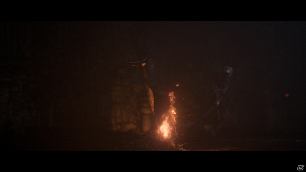 「DARK SOULS III」メディア発表会をレポート！「直剣」「特大剣」「曲剣」「弓」の深化したアクションに注目の画像5