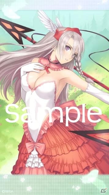 AC「ブレードアークス from シャイニング VER.2.0」が本日より稼働開始―新システム「リバーサルストライク」「リジェクションガード」で駆け引きがさらに熱く！の画像7