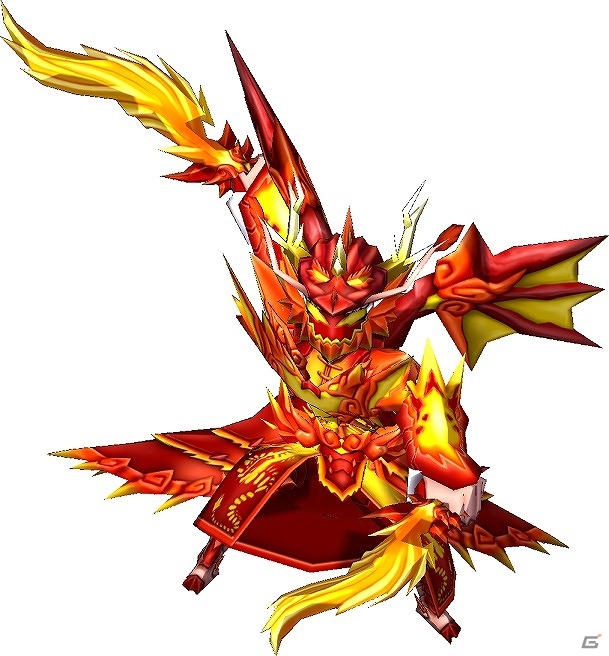 iOS/Android「モンスターギア」特定部位を狙い撃ちできる「モンギアセレクション」がスタート！の画像10