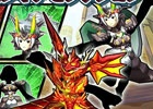 iOS/Android「モンスターギア」特定部位を狙い撃ちできる「モンギアセレクション」がスタート！