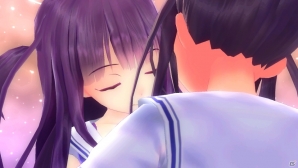 PS Vita「VALKYRIE DRIVE -BHIKKHUNI-」満腹丸ちゃんたち計4名の新キャラクターを紹介！ストーリー＆バトルシステムにも注目の画像15