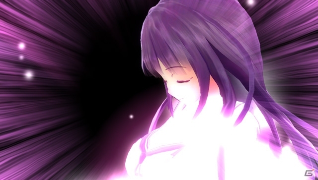 PS Vita「VALKYRIE DRIVE -BHIKKHUNI-」満腹丸ちゃんたち計4名の新キャラクターを紹介！ストーリー＆バトルシステムにも注目の画像10