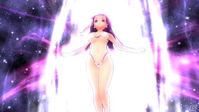 PS Vita「VALKYRIE DRIVE -BHIKKHUNI-」満腹丸ちゃんたち計4名の新キャラクターを紹介！ストーリー＆バトルシステムにも注目の画像11