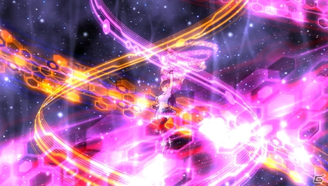PS Vita「VALKYRIE DRIVE -BHIKKHUNI-」満腹丸ちゃんたち計4名の新キャラクターを紹介！ストーリー＆バトルシステムにも注目の画像8