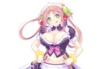 PS Vita「VALKYRIE DRIVE -BHIKKHUNI-」満腹丸ちゃんたち計4名の新キャラクターを紹介！ストーリー＆バトルシステムにも注目