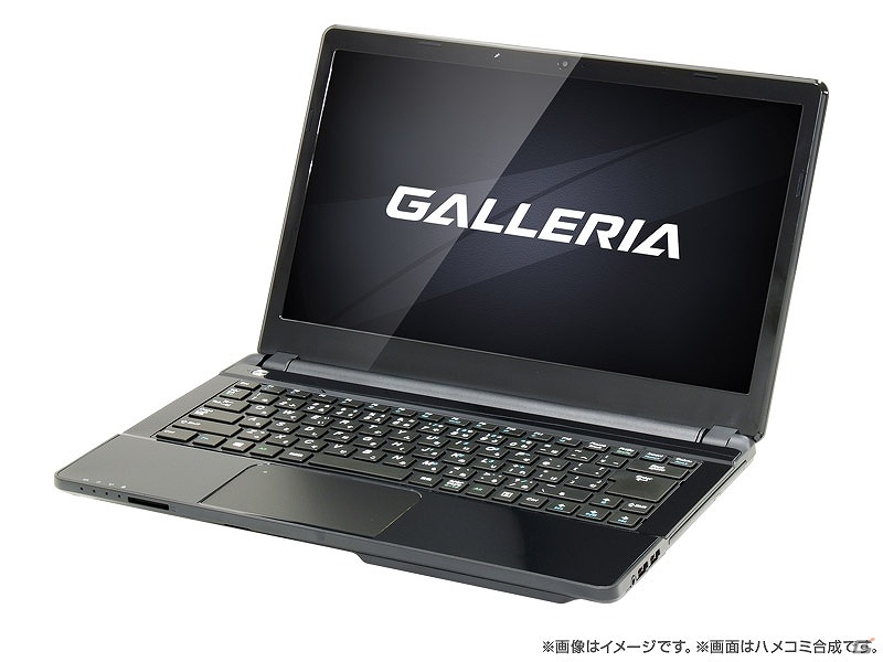 「ドラゴンクエストX」推奨パソコンに“スライム級”VH-AD2と“はぐれメタル級”QF940HEのゲーミングノートパソコン2種が追加！の画像1