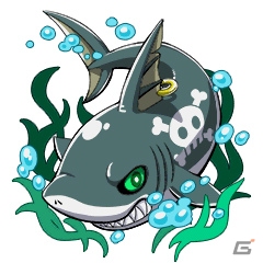 iOS/Android「クレーン＆モンスターズ」初夏のお魚祭りイベントが開催！イベントダンジョン「大海の王」も出現の画像11