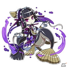 iOS/Android「クレーン＆モンスターズ」初夏のお魚祭りイベントが開催！イベントダンジョン「大海の王」も出現の画像5