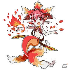 iOS/Android「クレーン＆モンスターズ」初夏のお魚祭りイベントが開催！イベントダンジョン「大海の王」も出現の画像6