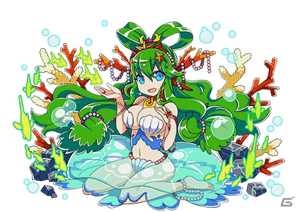 iOS/Android「クレーン＆モンスターズ」初夏のお魚祭りイベントが開催！イベントダンジョン「大海の王」も出現の画像7