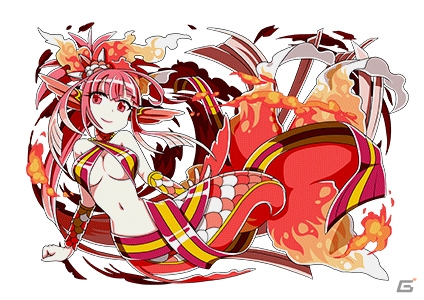 iOS/Android「クレーン＆モンスターズ」初夏のお魚祭りイベントが開催！イベントダンジョン「大海の王」も出現の画像9