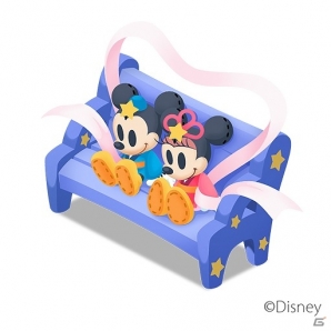 iOS/Android「ディズニー マジックキャッスル ドリーム・アイランド」7月7日を記念した七夕フェスタが開催！たくさんのお願いを叶えてアイテムをゲットの画像2