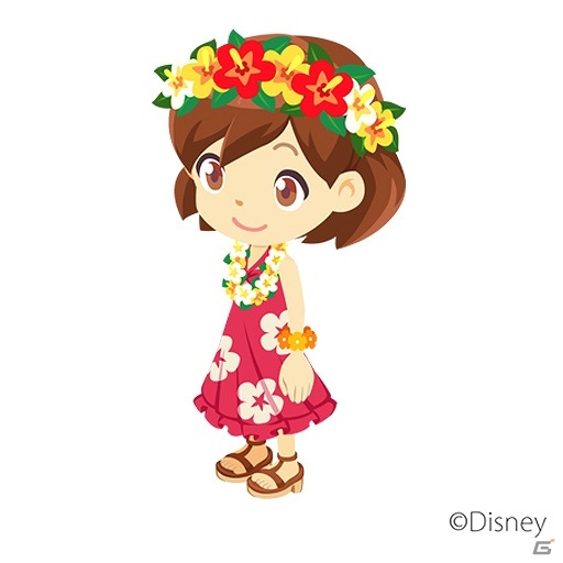 iOS/Android「ディズニー マジックキャッスル ドリーム・アイランド」7月7日を記念した七夕フェスタが開催！たくさんのお願いを叶えてアイテムをゲットの画像6