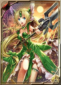 GREE「聖剣伝説 CIRCLE of MANA」と「バハムートブレイブ」がコラボ！両ゲームをプレイして限定カードを手に入れようの画像2