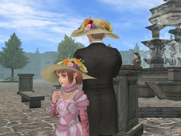 PS3/PC「大航海時代 Online～Gran Atlas～」大規模戦闘「自称ヴァイキング大集合！」が7月7日より開催！女海賊レディ・バッカニアの衣装をゲットの画像6