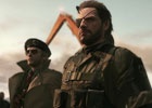 「METAL GEAR」シリーズのボーカル楽曲を集約した企画アルバム「METAL GEAR SOLID VOCAL TRACKS ＆ COVER（仮）」が発売決定！