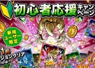 iOS/Android「ドラゴンポーカー」最大15日間アイテムがもらえる！「初心者応援キャンペーン」が開催