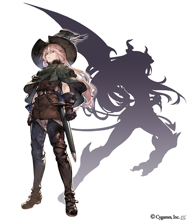 iOS/Android「グランブルーファンタジー」イベント「ロボミ」が開催！レジェンドガチャに光属性のSSR新キャラクター＆召喚石が追加の画像7