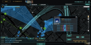 iOS/Android「Ingress」にて東京都内に6つのAXA公式ミッション「健康とプロテクション」が公開！の画像2