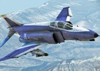 PS3「エースコンバット インフィニティ」シリーズ20周年記念キャンペーンが開催―特別機体「F-4E -20th Anniversary-」を獲得しよう！