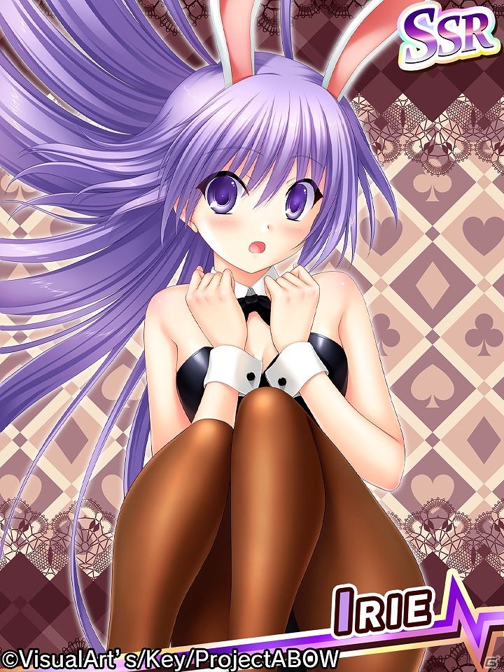 iOS/Android「Angel Beats! -Operation Wars-」1周年記念イベントが開催！ぽよよん・ろっく氏が手掛けるSSRユイが登場の画像13